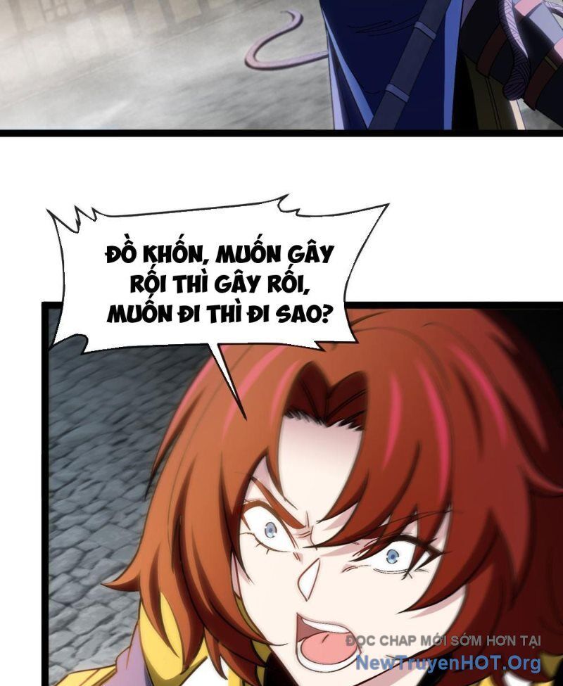 Ta Báo Thù Đế Quốc Sau Khi Bị Phản Bội - Chapter 15 - Page 56