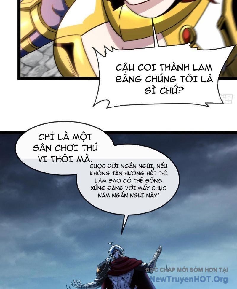 Ta Báo Thù Đế Quốc Sau Khi Bị Phản Bội - Chapter 15 - Page 57