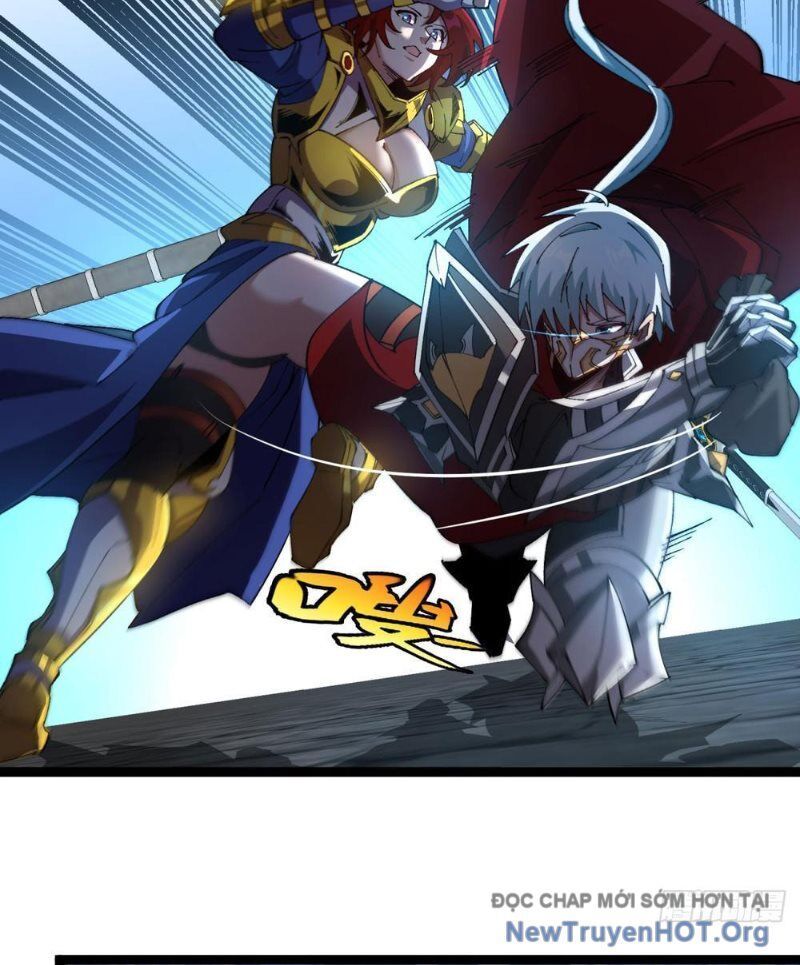 Ta Báo Thù Đế Quốc Sau Khi Bị Phản Bội - Chapter 15 - Page 6