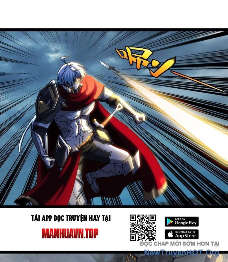 Ta Báo Thù Đế Quốc Sau Khi Bị Phản Bội - Chapter 15 - Page 61