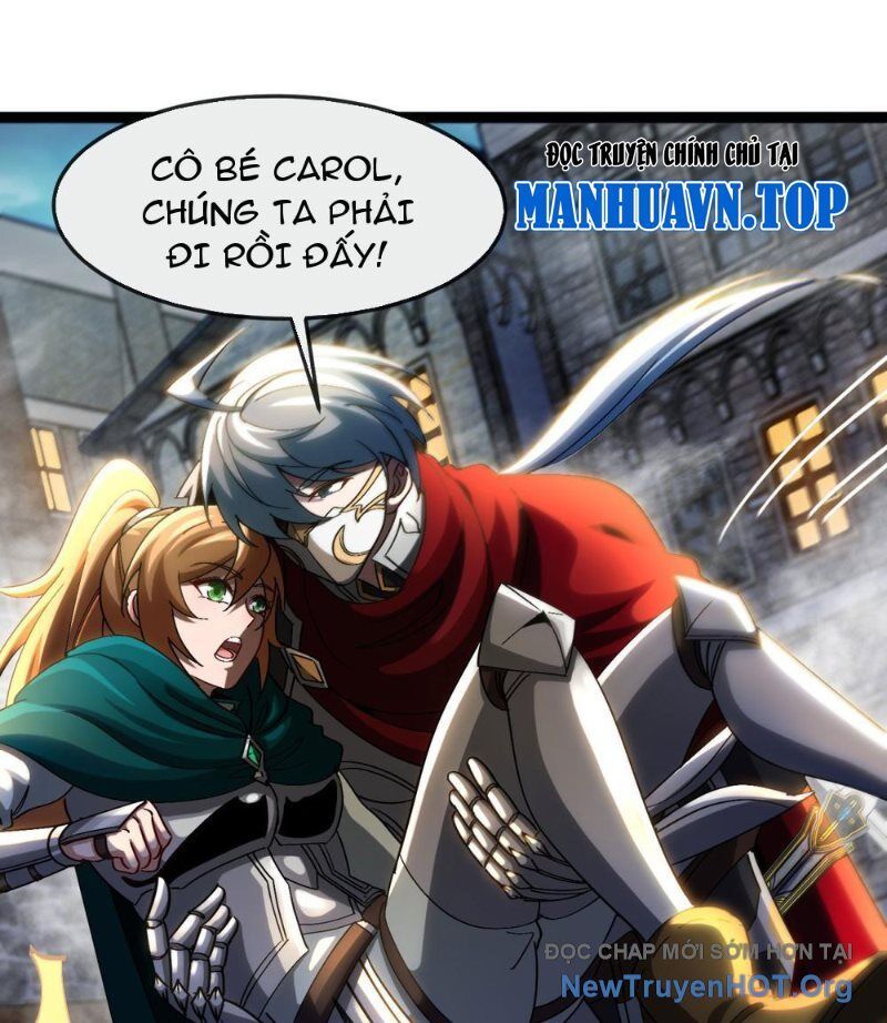 Ta Báo Thù Đế Quốc Sau Khi Bị Phản Bội - Chapter 15 - Page 63