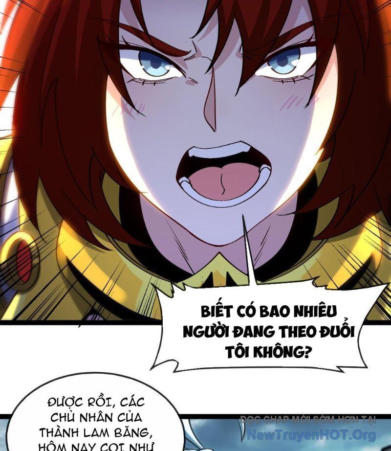 Ta Báo Thù Đế Quốc Sau Khi Bị Phản Bội - Chapter 15 - Page 65