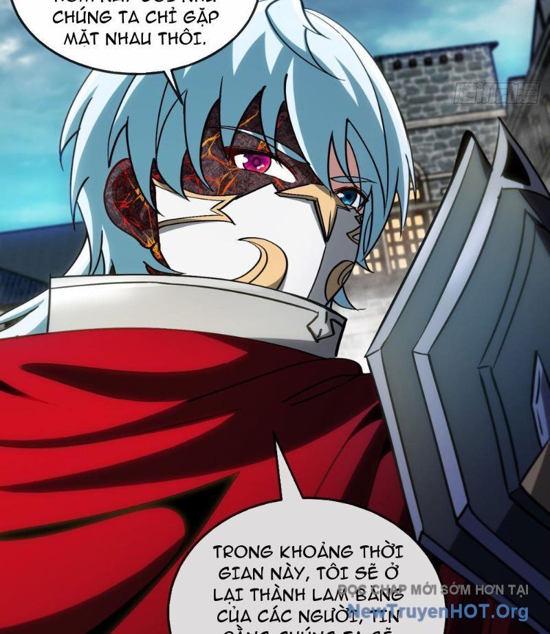 Ta Báo Thù Đế Quốc Sau Khi Bị Phản Bội - Chapter 15 - Page 66