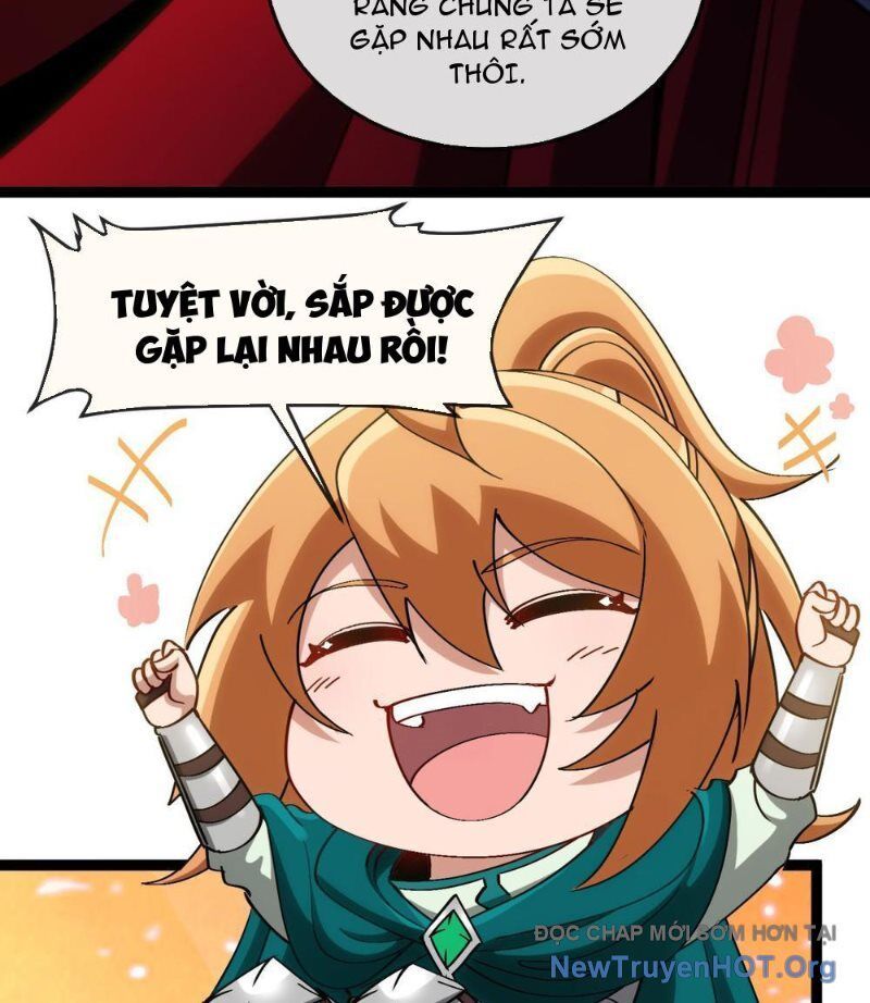 Ta Báo Thù Đế Quốc Sau Khi Bị Phản Bội - Chapter 15 - Page 67