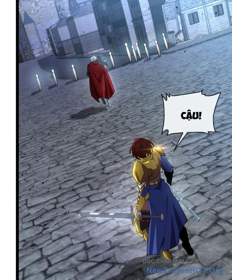 Ta Báo Thù Đế Quốc Sau Khi Bị Phản Bội - Chapter 15 - Page 7