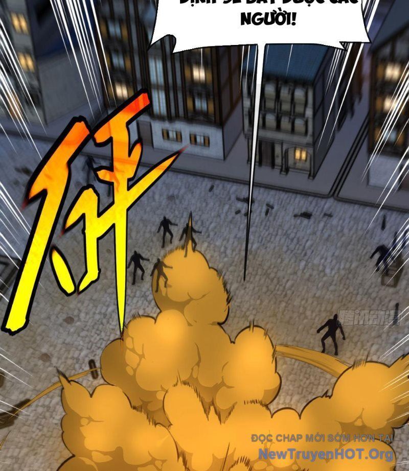 Ta Báo Thù Đế Quốc Sau Khi Bị Phản Bội - Chapter 15 - Page 74