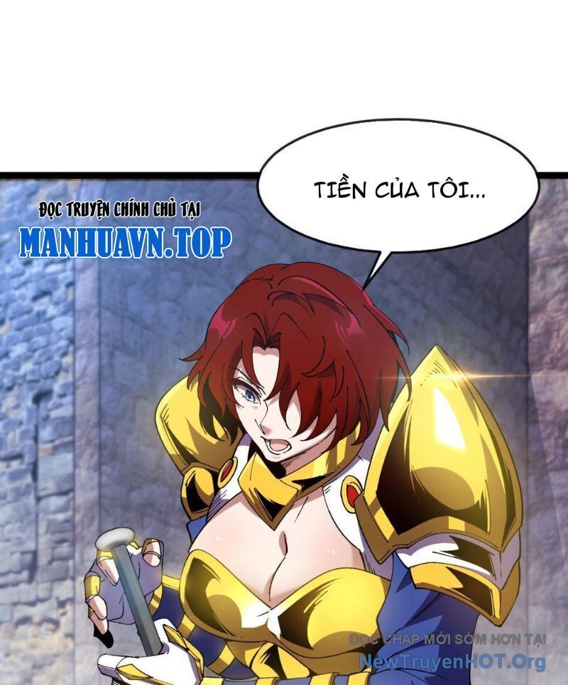 Ta Báo Thù Đế Quốc Sau Khi Bị Phản Bội - Chapter 15 - Page 9