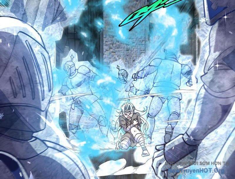 Ta Báo Thù Đế Quốc Sau Khi Bị Phản Bội - Chapter 16 - Page 21