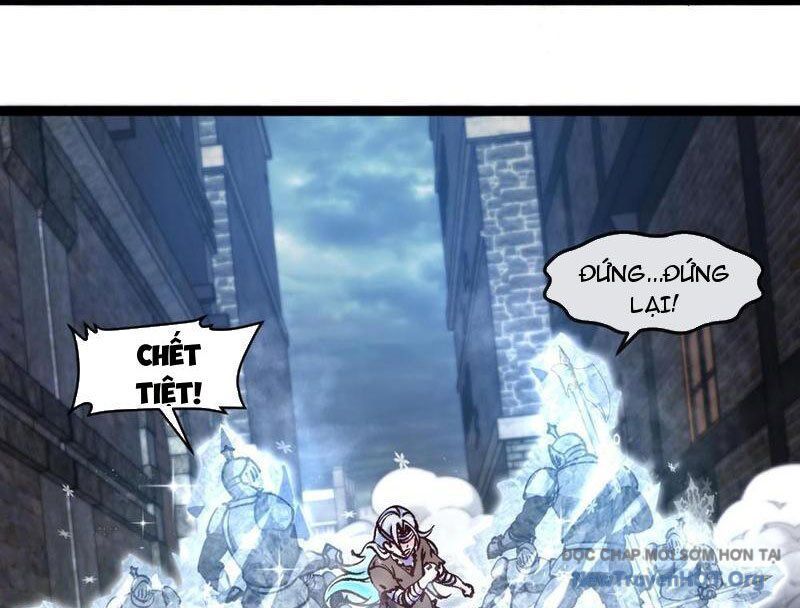 Ta Báo Thù Đế Quốc Sau Khi Bị Phản Bội - Chapter 16 - Page 24