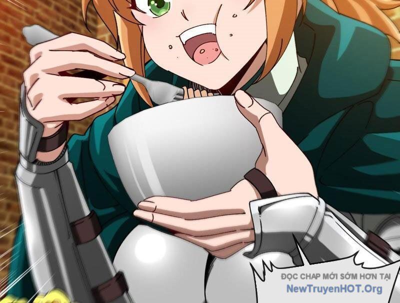 Ta Báo Thù Đế Quốc Sau Khi Bị Phản Bội - Chapter 16 - Page 46