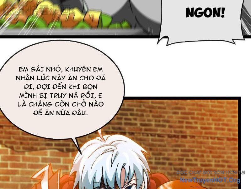 Ta Báo Thù Đế Quốc Sau Khi Bị Phản Bội - Chapter 16 - Page 47