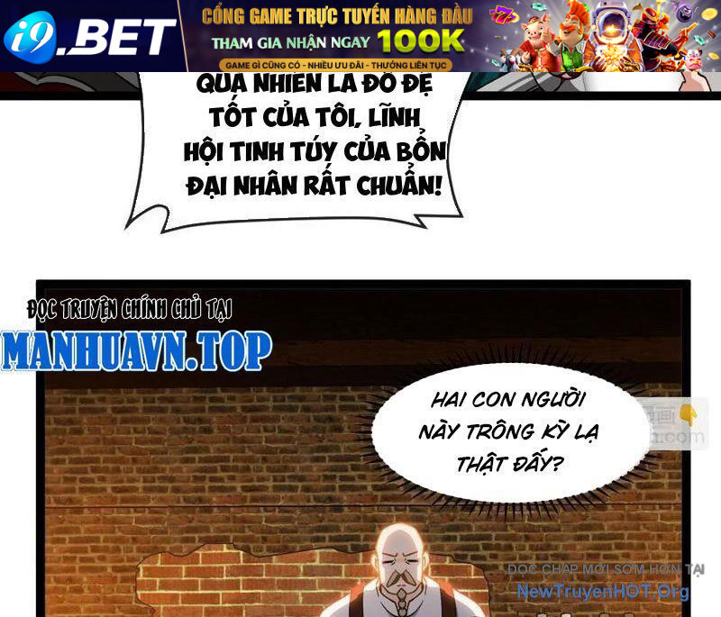 Ta Báo Thù Đế Quốc Sau Khi Bị Phản Bội - Chapter 16 - Page 51