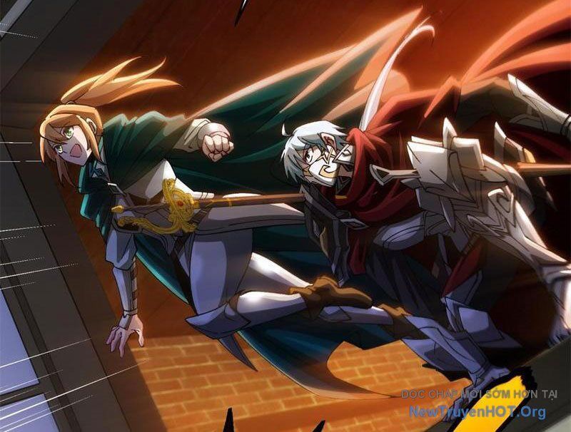 Ta Báo Thù Đế Quốc Sau Khi Bị Phản Bội - Chapter 16 - Page 61