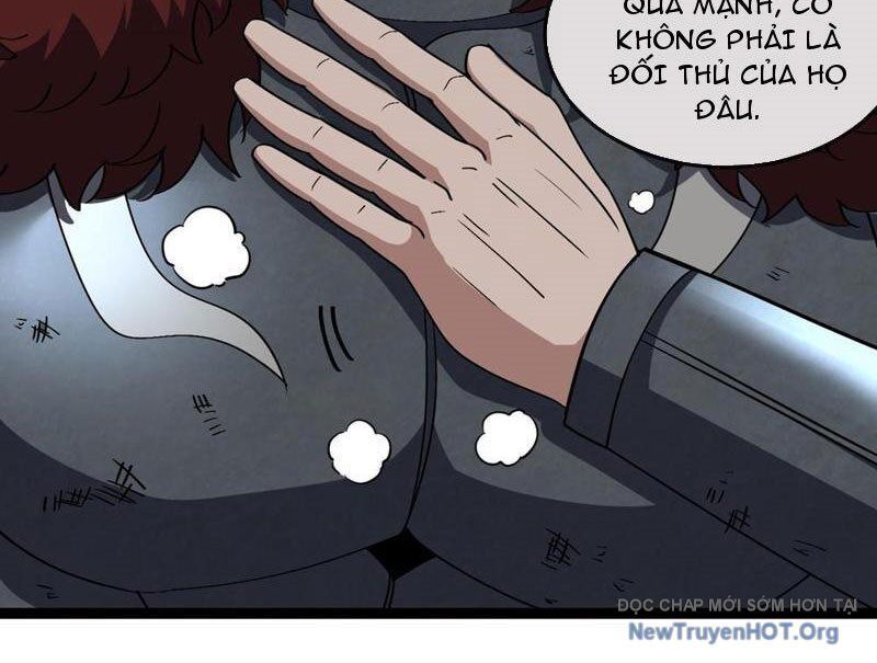 Ta Báo Thù Đế Quốc Sau Khi Bị Phản Bội - Chapter 16 - Page 73