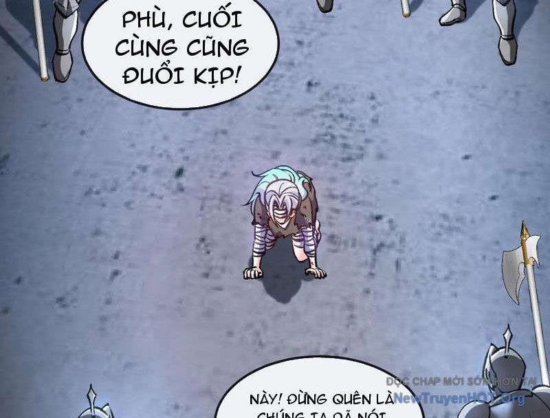 Ta Báo Thù Đế Quốc Sau Khi Bị Phản Bội - Chapter 16 - Page 8