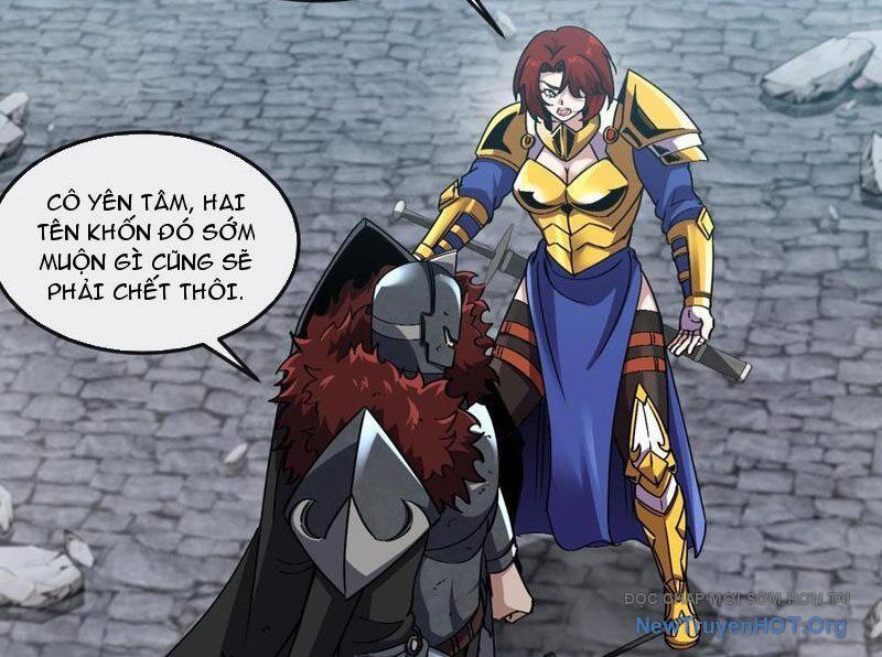 Ta Báo Thù Đế Quốc Sau Khi Bị Phản Bội - Chapter 16 - Page 80