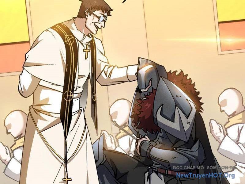 Ta Báo Thù Đế Quốc Sau Khi Bị Phản Bội - Chapter 17 - Page 19