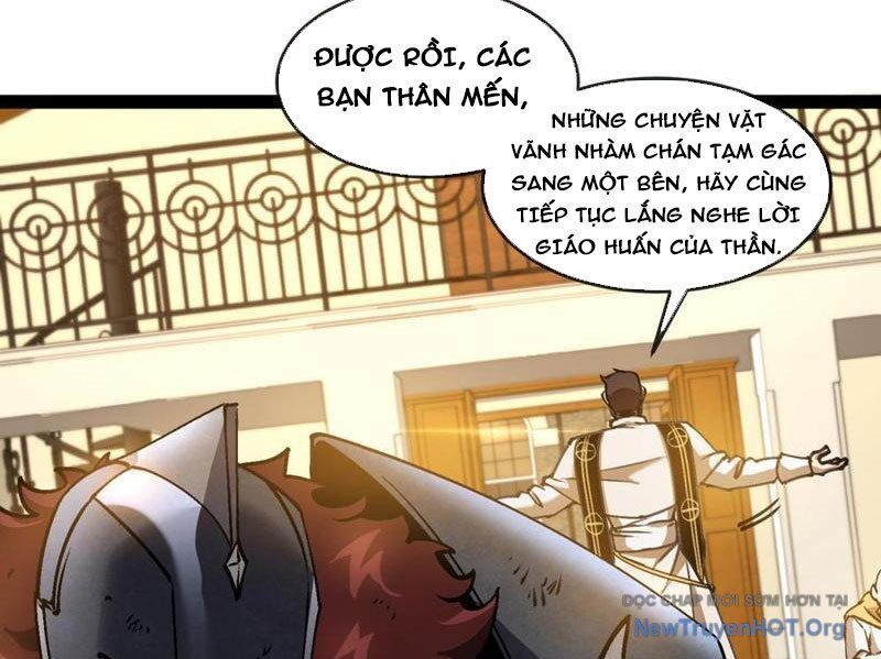 Ta Báo Thù Đế Quốc Sau Khi Bị Phản Bội - Chapter 17 - Page 21
