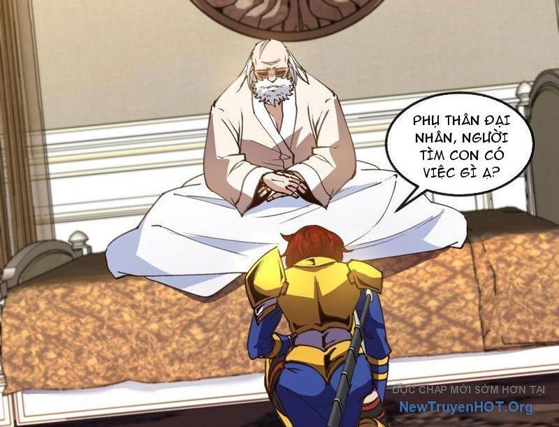 Ta Báo Thù Đế Quốc Sau Khi Bị Phản Bội - Chapter 17 - Page 29