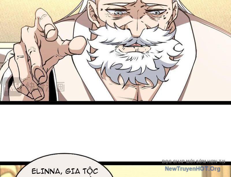 Ta Báo Thù Đế Quốc Sau Khi Bị Phản Bội - Chapter 17 - Page 35