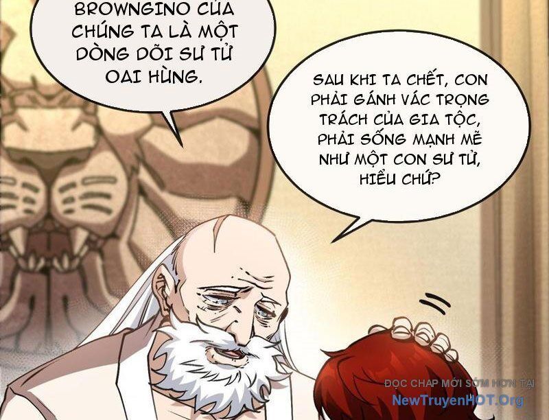 Ta Báo Thù Đế Quốc Sau Khi Bị Phản Bội - Chapter 17 - Page 36