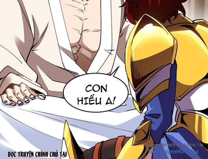 Ta Báo Thù Đế Quốc Sau Khi Bị Phản Bội - Chapter 17 - Page 37