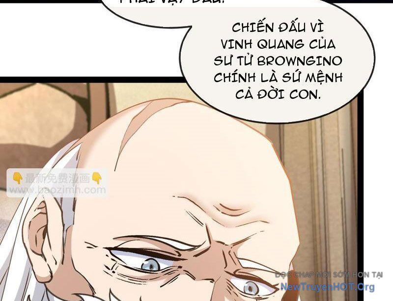 Ta Báo Thù Đế Quốc Sau Khi Bị Phản Bội - Chapter 17 - Page 40