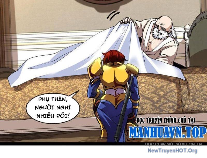 Ta Báo Thù Đế Quốc Sau Khi Bị Phản Bội - Chapter 17 - Page 43