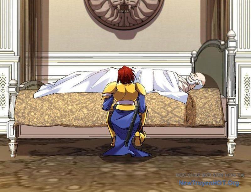 Ta Báo Thù Đế Quốc Sau Khi Bị Phản Bội - Chapter 17 - Page 47