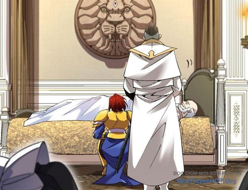Ta Báo Thù Đế Quốc Sau Khi Bị Phản Bội - Chapter 17 - Page 49