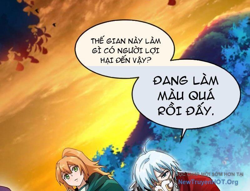 Ta Báo Thù Đế Quốc Sau Khi Bị Phản Bội - Chapter 17 - Page 58