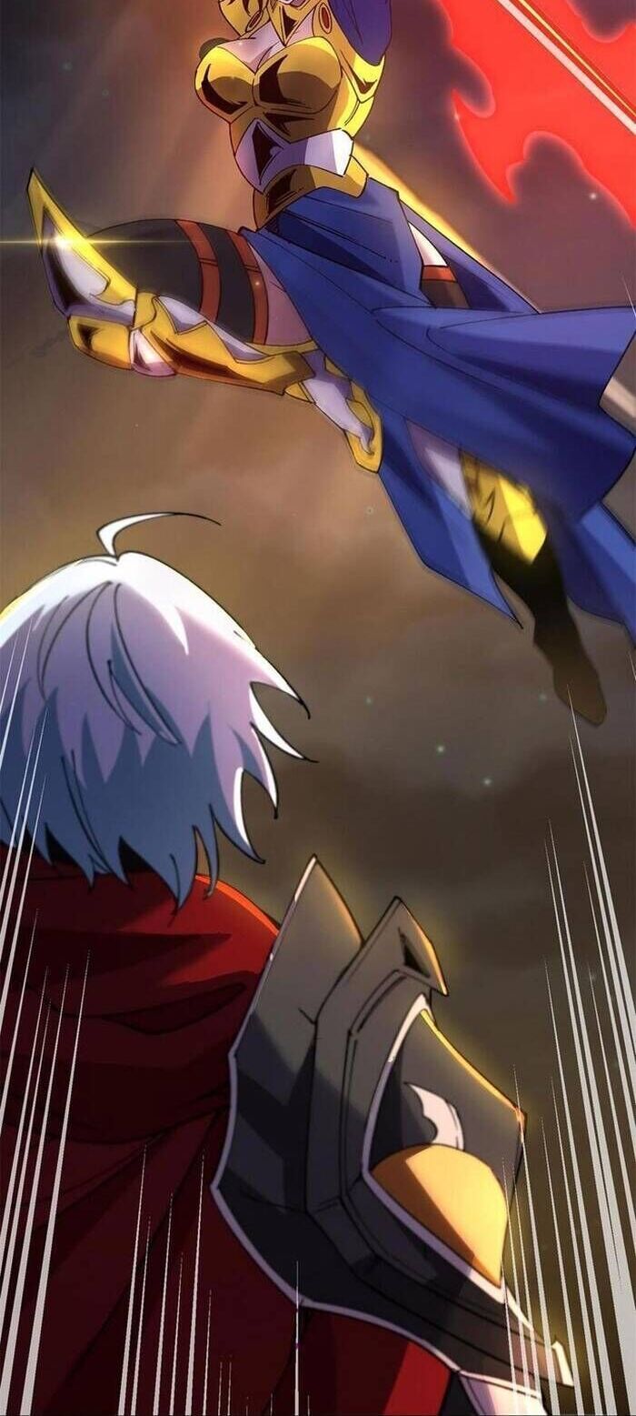 Ta Báo Thù Đế Quốc Sau Khi Bị Phản Bội - Chapter 18 - Page 23