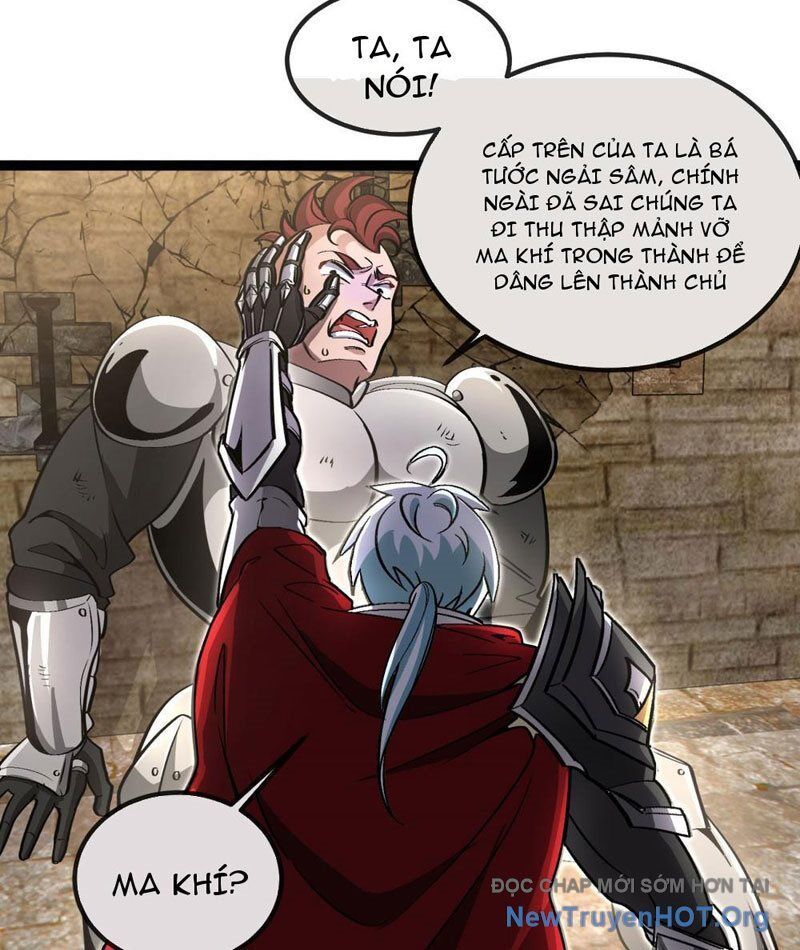 Ta Báo Thù Đế Quốc Sau Khi Bị Phản Bội - Chapter 2 - Page 103