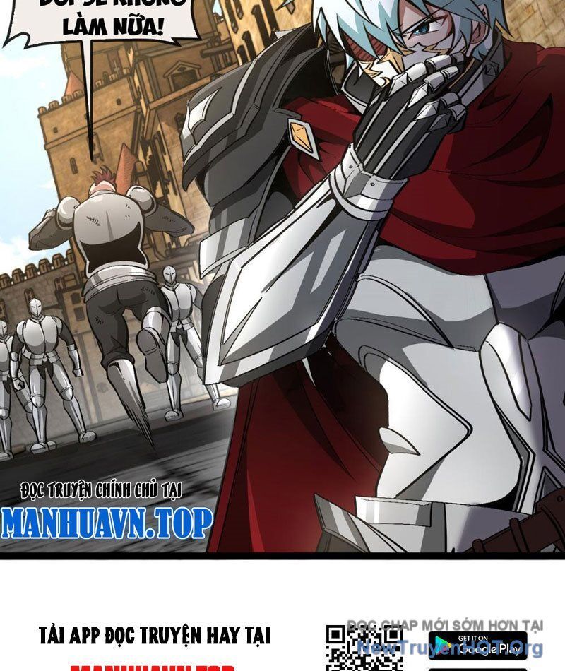 Ta Báo Thù Đế Quốc Sau Khi Bị Phản Bội - Chapter 2 - Page 106