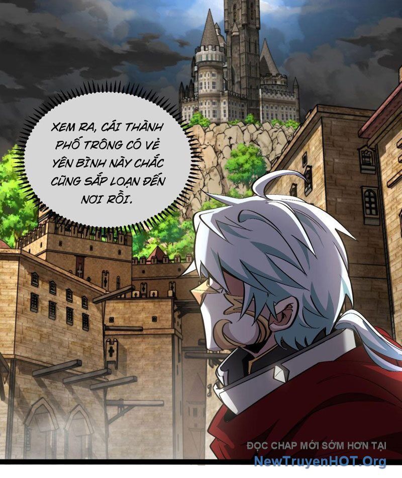 Ta Báo Thù Đế Quốc Sau Khi Bị Phản Bội - Chapter 2 - Page 108