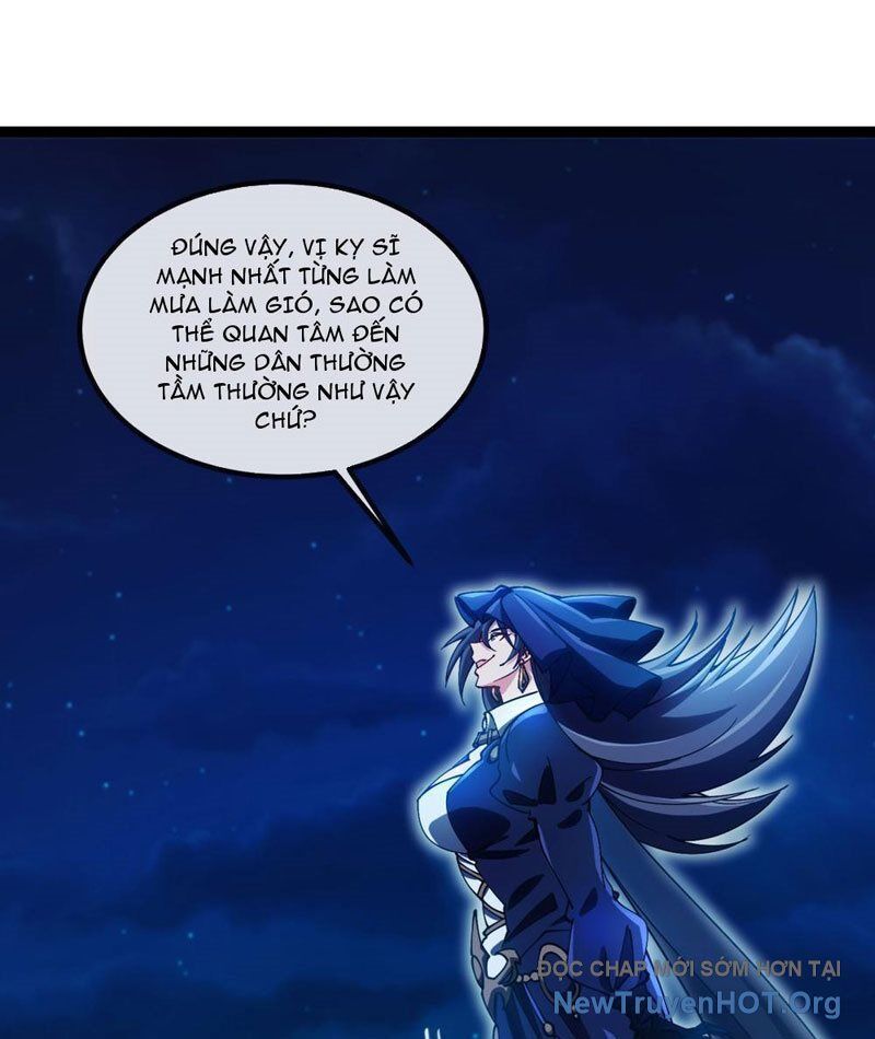 Ta Báo Thù Đế Quốc Sau Khi Bị Phản Bội - Chapter 2 - Page 11