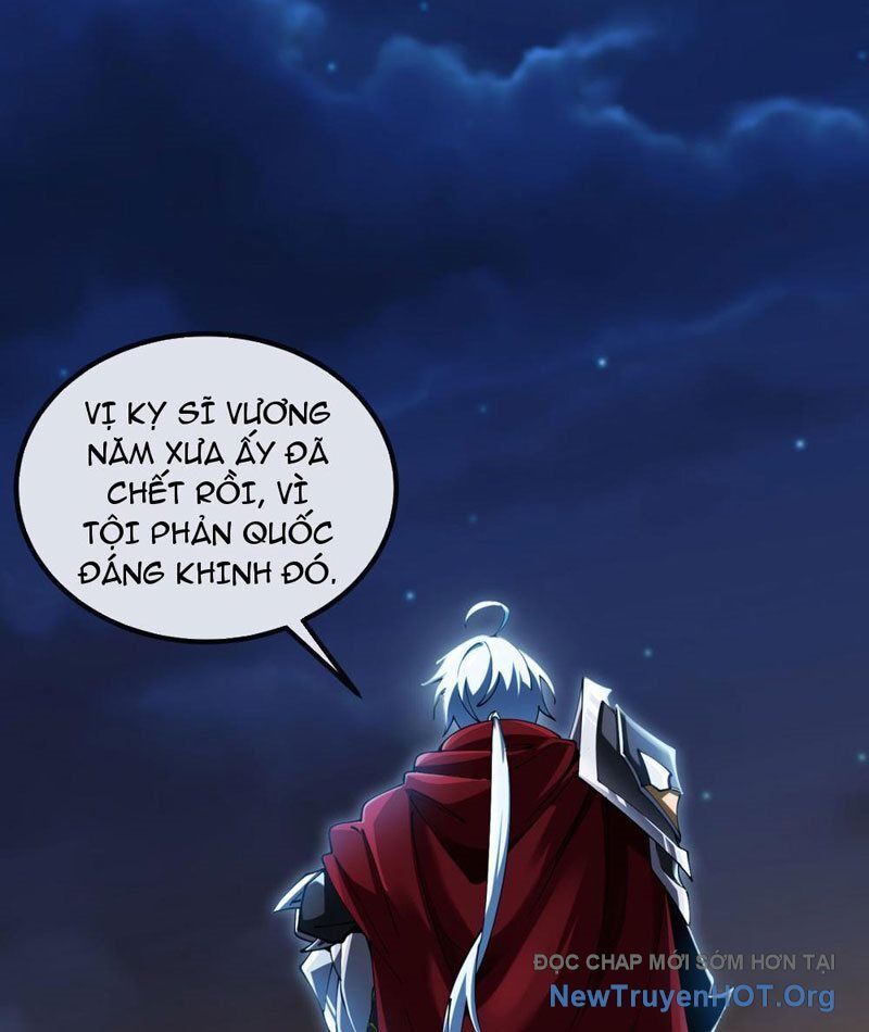 Ta Báo Thù Đế Quốc Sau Khi Bị Phản Bội - Chapter 2 - Page 20