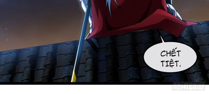 Ta Báo Thù Đế Quốc Sau Khi Bị Phản Bội - Chapter 2 - Page 21