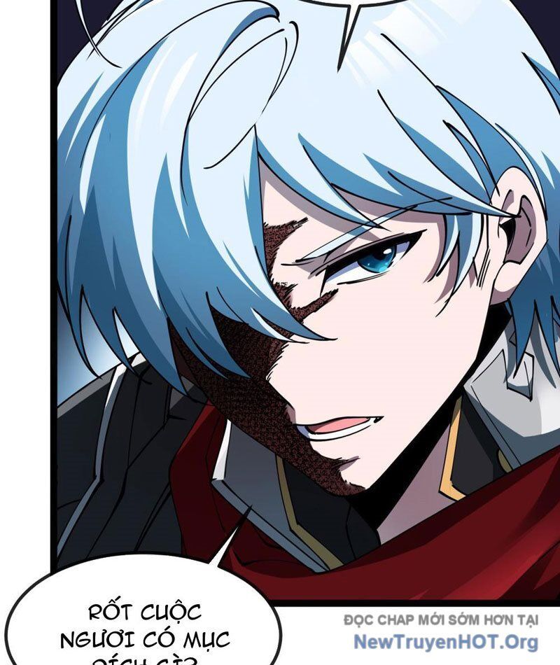 Ta Báo Thù Đế Quốc Sau Khi Bị Phản Bội - Chapter 2 - Page 24