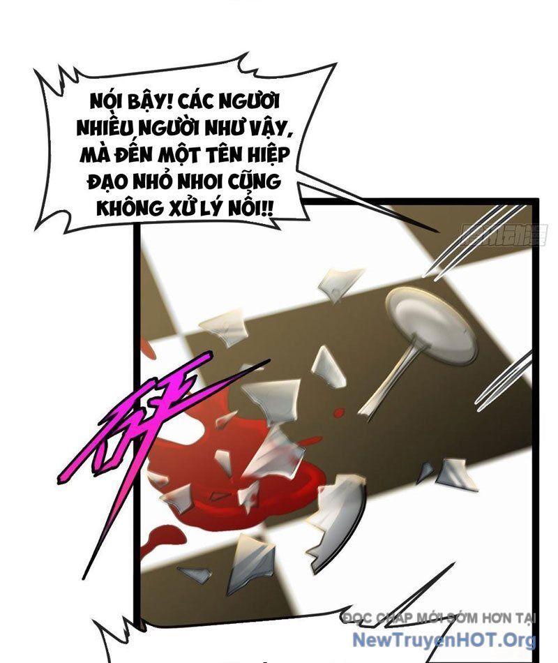 Ta Báo Thù Đế Quốc Sau Khi Bị Phản Bội - Chapter 2 - Page 33