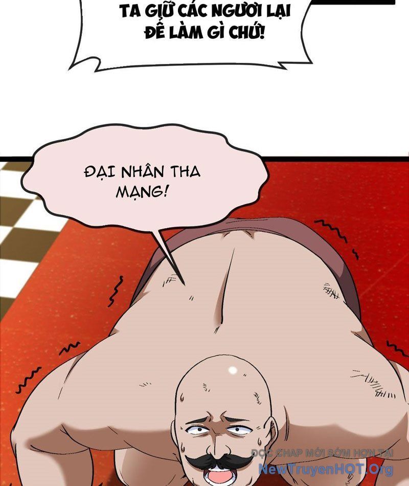 Ta Báo Thù Đế Quốc Sau Khi Bị Phản Bội - Chapter 2 - Page 34