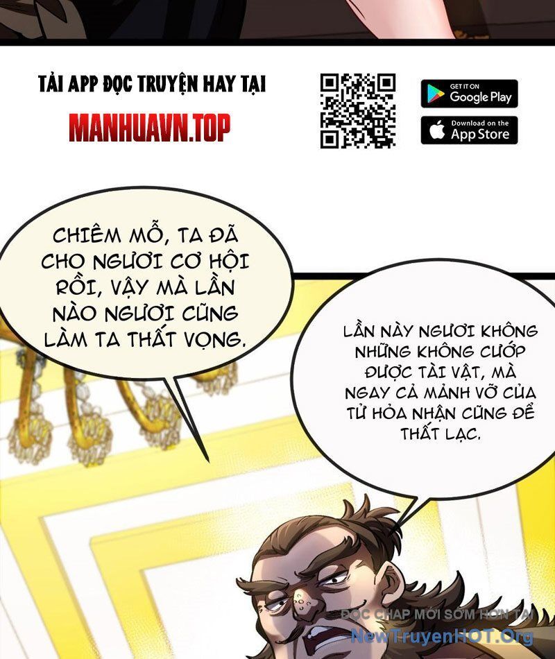 Ta Báo Thù Đế Quốc Sau Khi Bị Phản Bội - Chapter 2 - Page 37
