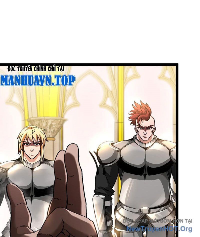 Ta Báo Thù Đế Quốc Sau Khi Bị Phản Bội - Chapter 2 - Page 43