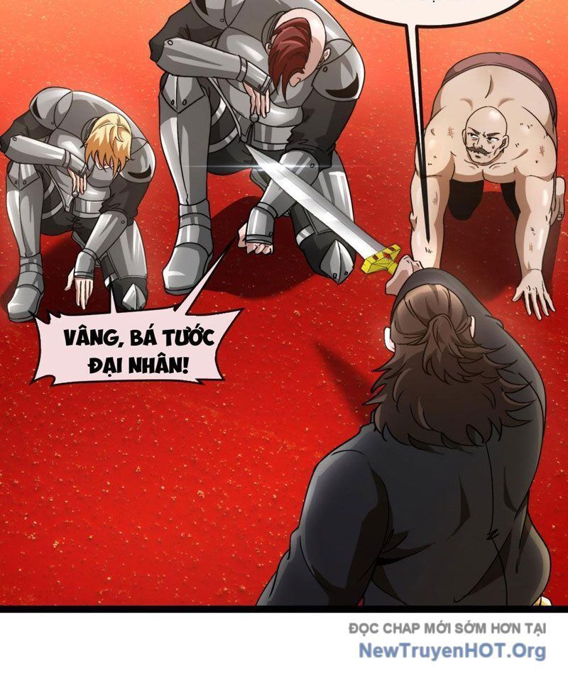 Ta Báo Thù Đế Quốc Sau Khi Bị Phản Bội - Chapter 2 - Page 45