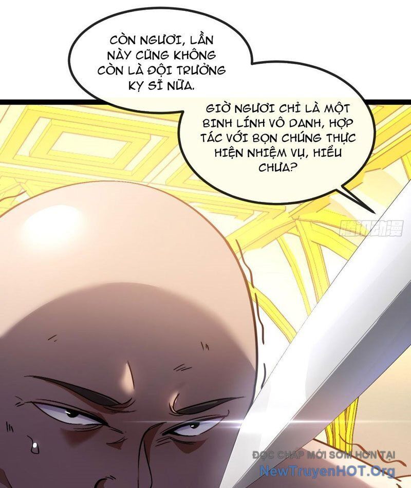 Ta Báo Thù Đế Quốc Sau Khi Bị Phản Bội - Chapter 2 - Page 46