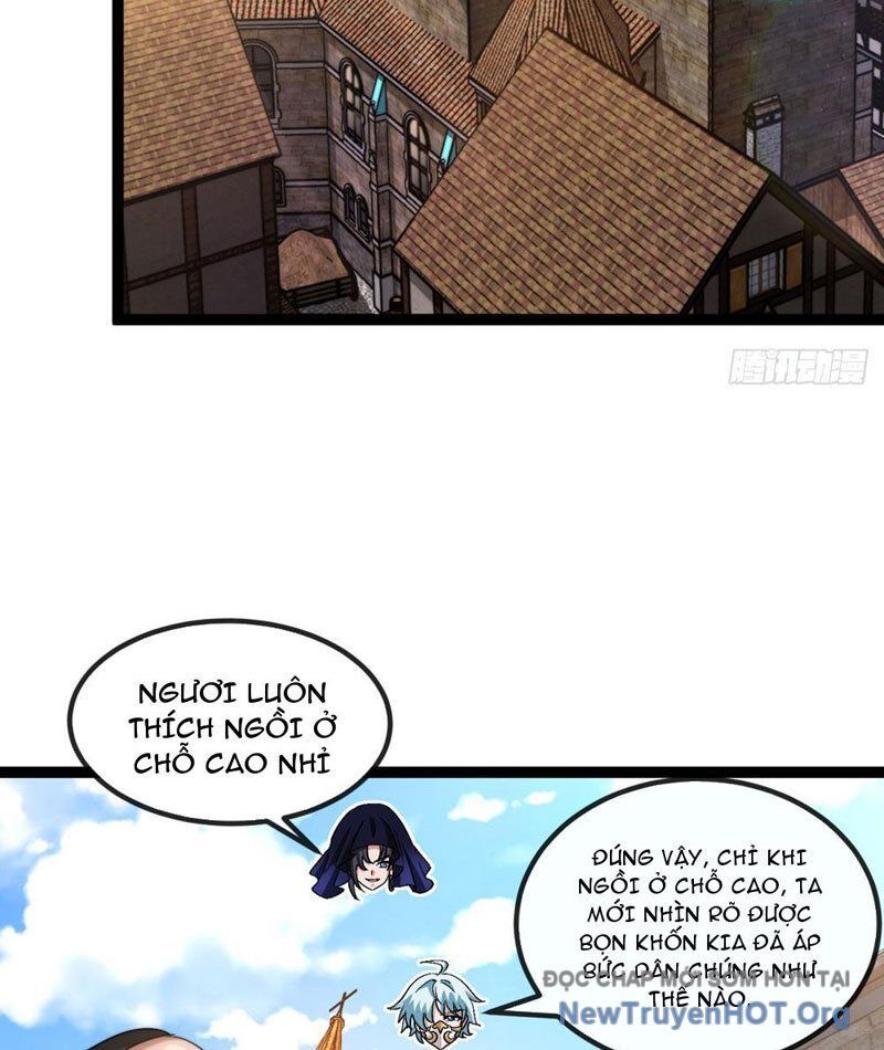Ta Báo Thù Đế Quốc Sau Khi Bị Phản Bội - Chapter 2 - Page 50