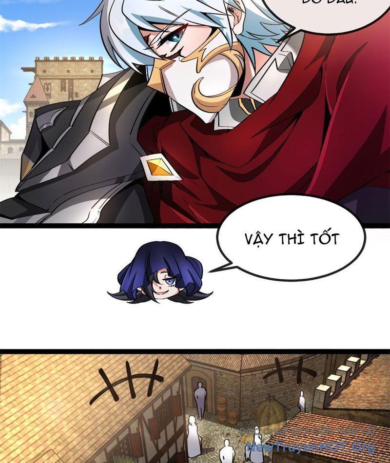 Ta Báo Thù Đế Quốc Sau Khi Bị Phản Bội - Chapter 2 - Page 54