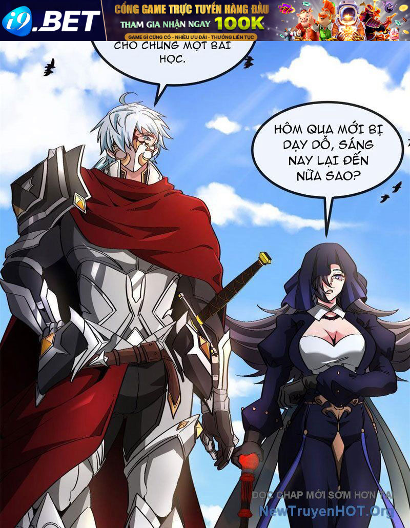 Ta Báo Thù Đế Quốc Sau Khi Bị Phản Bội - Chapter 2 - Page 56