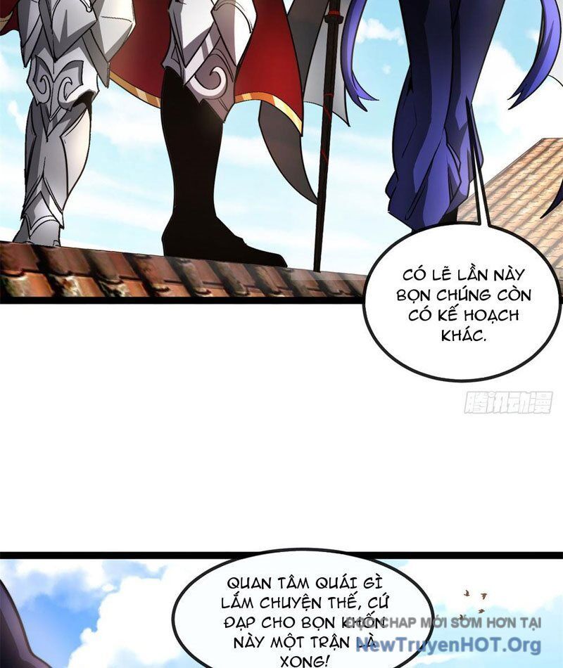 Ta Báo Thù Đế Quốc Sau Khi Bị Phản Bội - Chapter 2 - Page 57