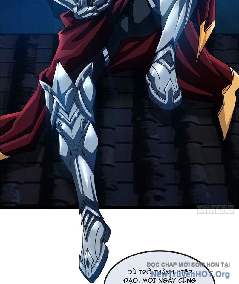 Ta Báo Thù Đế Quốc Sau Khi Bị Phản Bội - Chapter 2 - Page 6